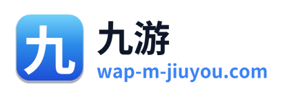 九游 Logo
